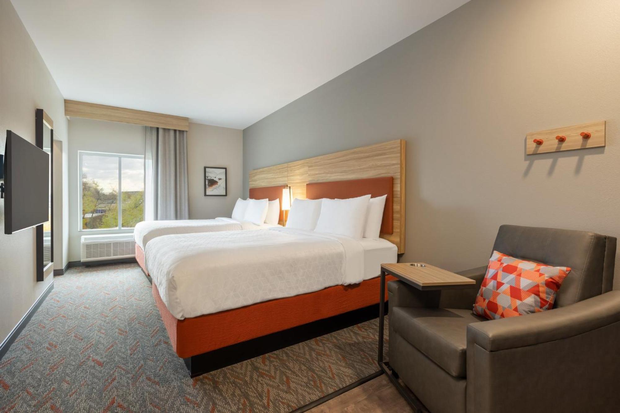 Candlewood - Richmond By Ihg Chester