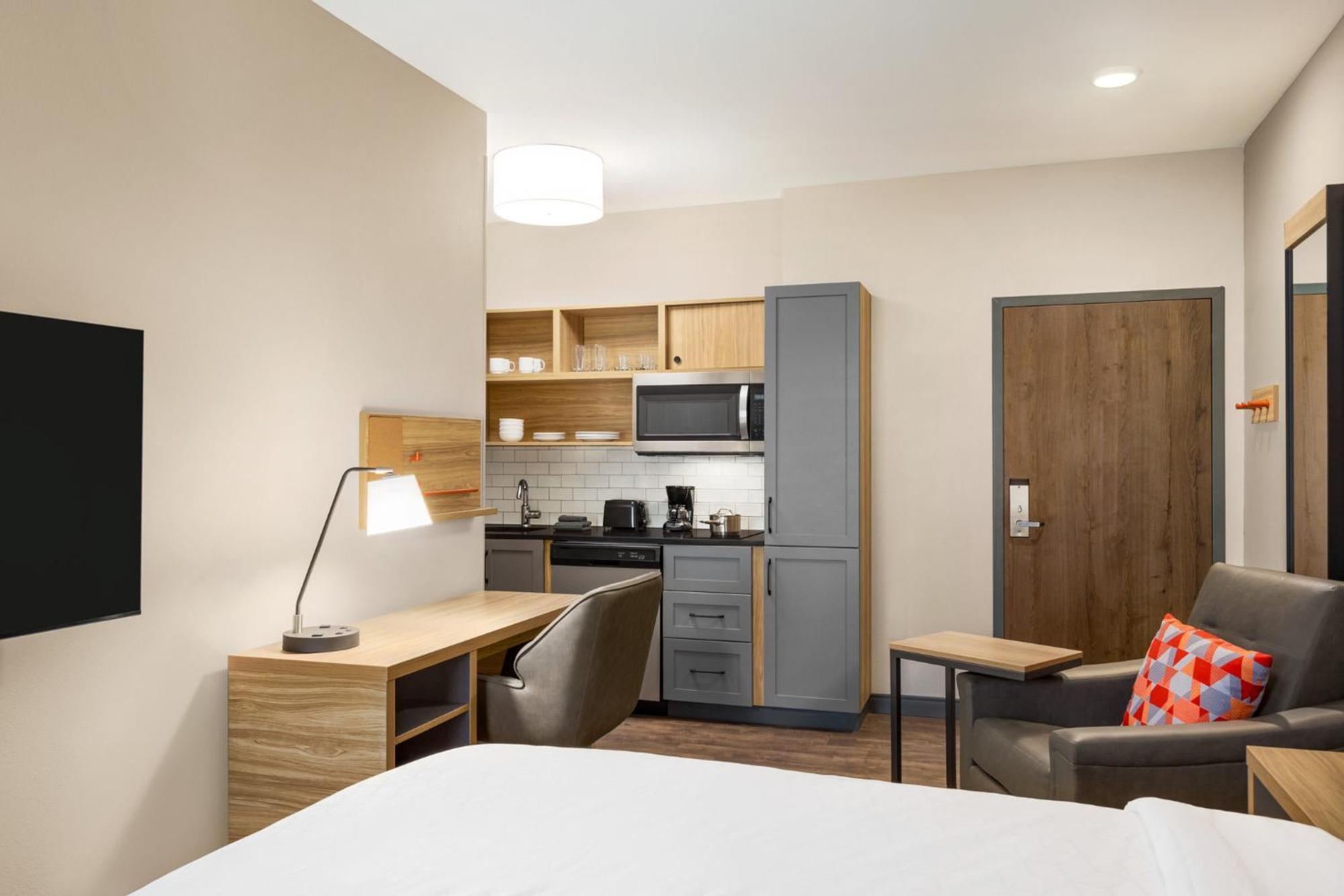 Candlewood - Richmond By Ihg 2* Chester
