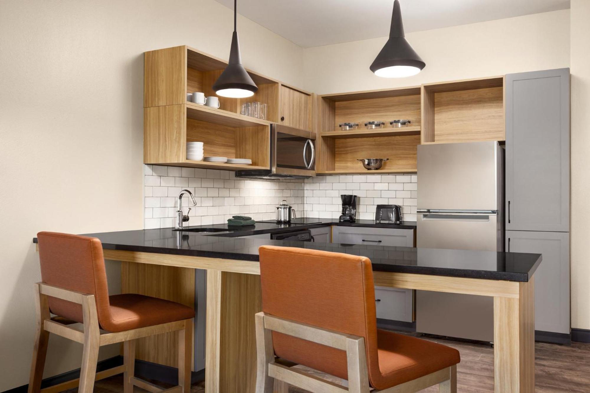 Candlewood - Richmond By Ihg Hotel Chester