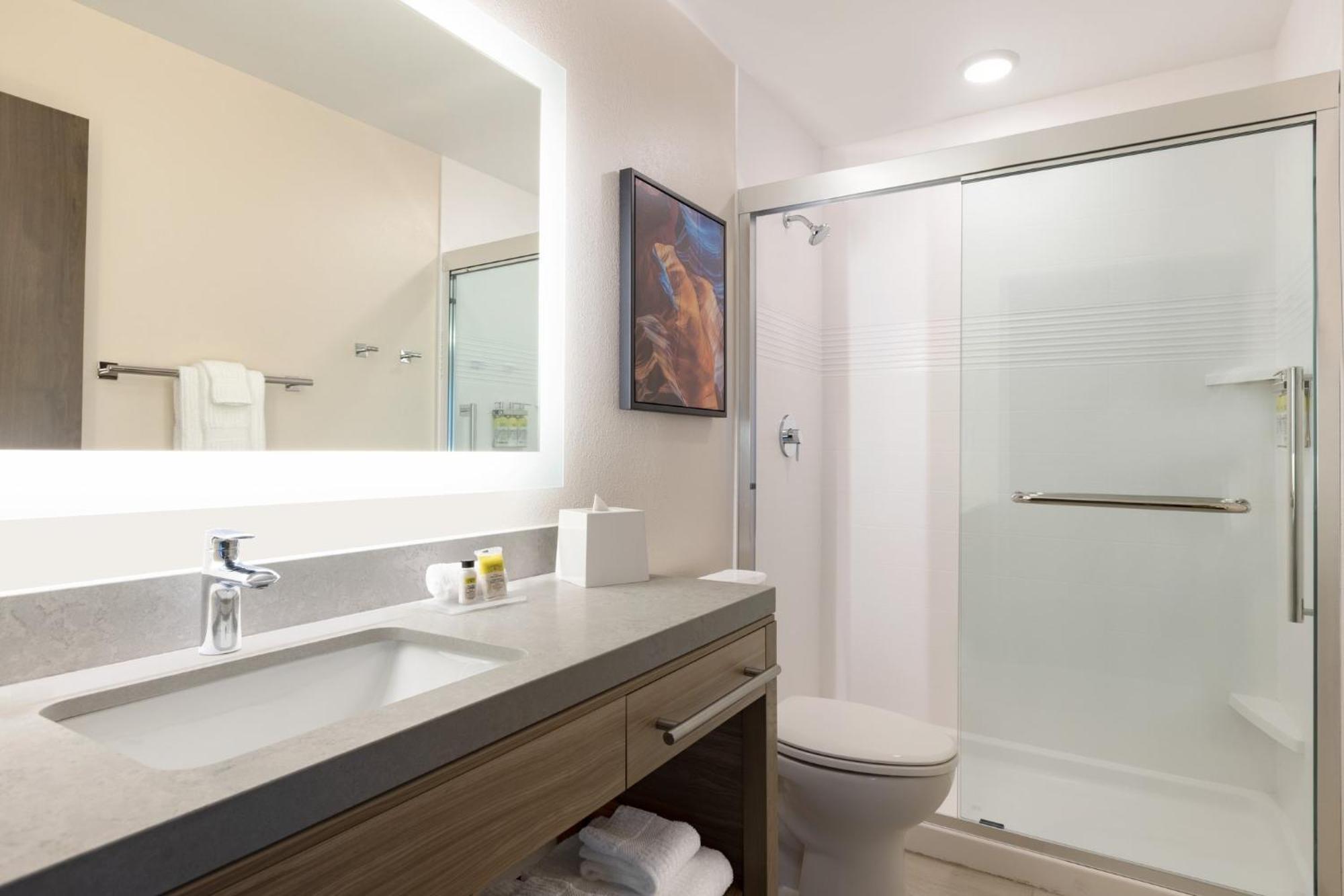 Candlewood - Richmond By Ihg 2*