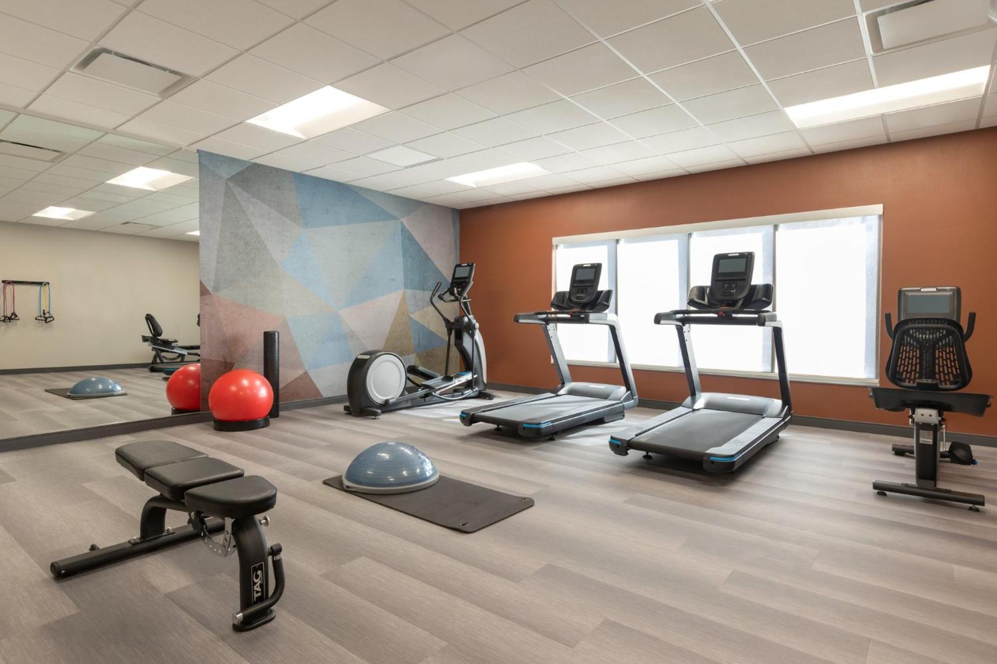 Candlewood - Richmond By Ihg Chester