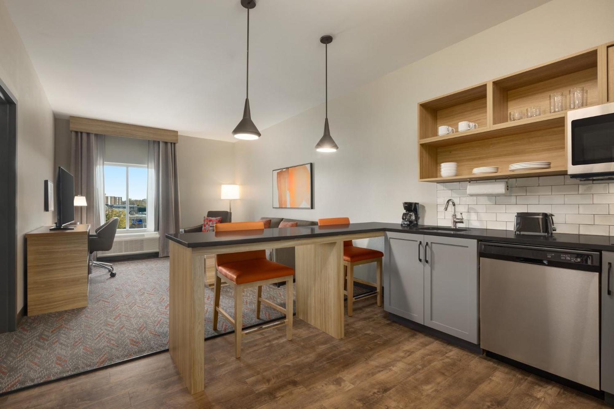Candlewood - Richmond By Ihg 2* Chester