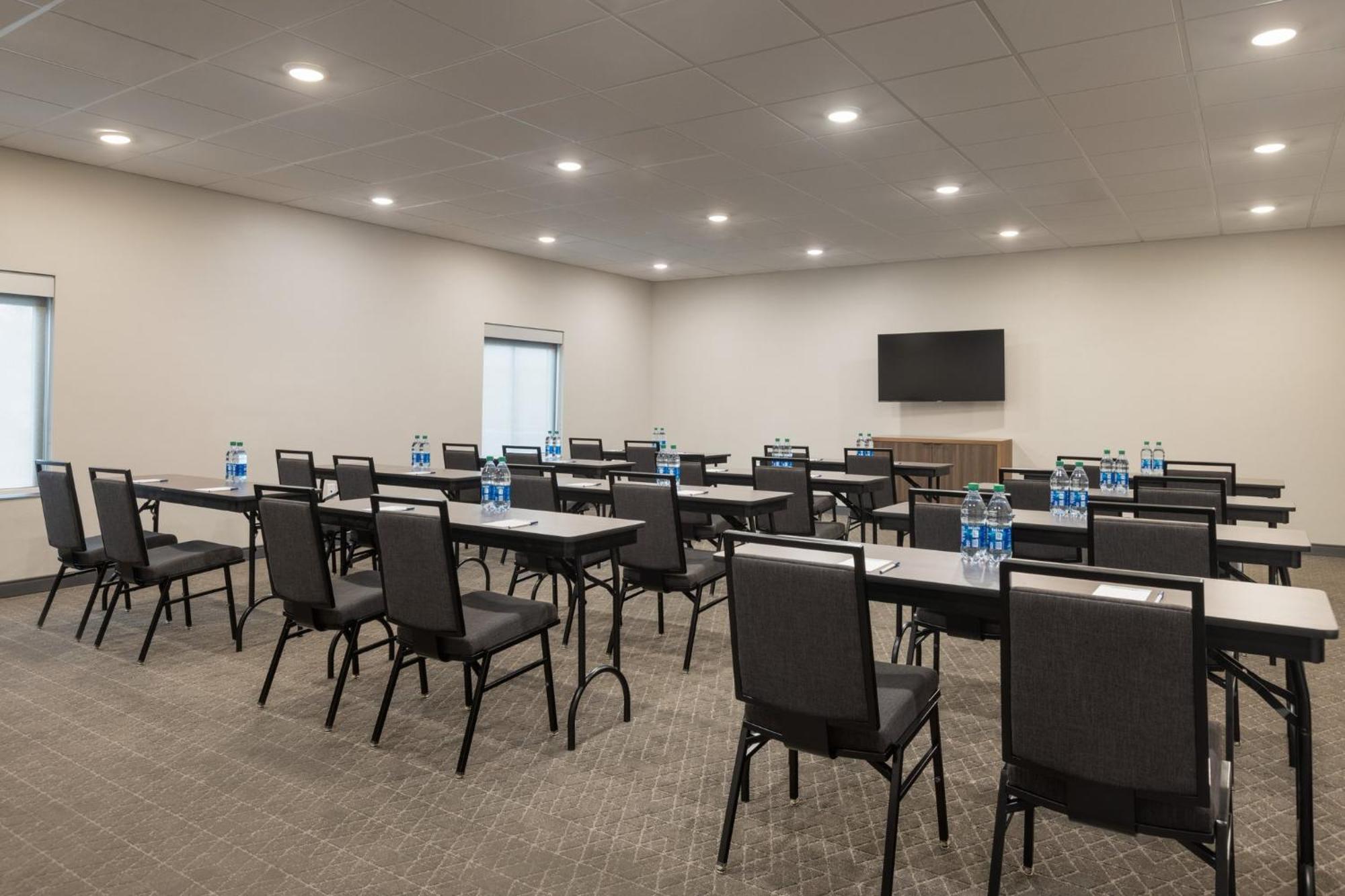 Hotel Candlewood - Richmond By Ihg